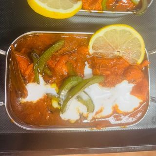 Chicken Kroma