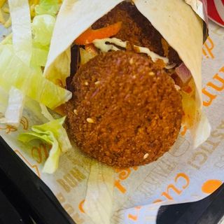 Doner Falafel