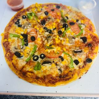 Pizza 365 Especial