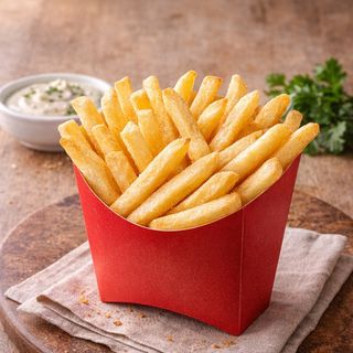 Batata Frita