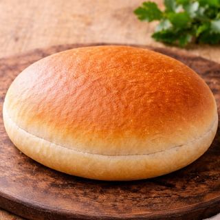 Pão Kebab