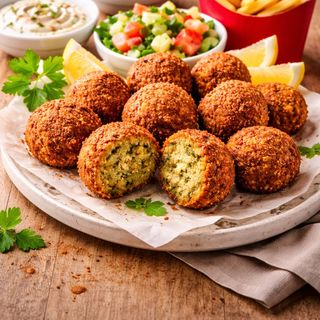 Falafel
