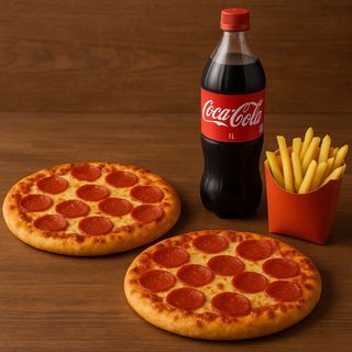 Oferta Especial