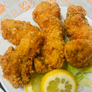 Asas de Frango