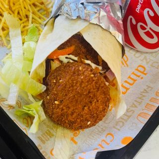 Durum Falafel