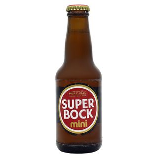 Superbock Mini