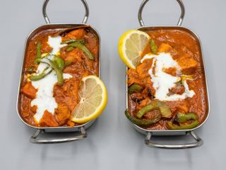 Mango Chicken