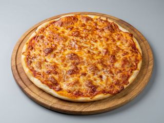 Pizza Margherita (1)