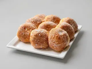 Bola de Berlim