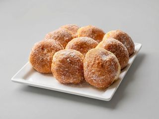 Bola de Berlim