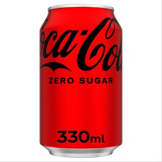 Coca Cola Zero