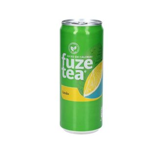Fuze Tea Limão