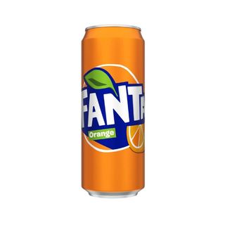Fanta Laranja