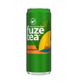 Fuze Tea Manga Ananás