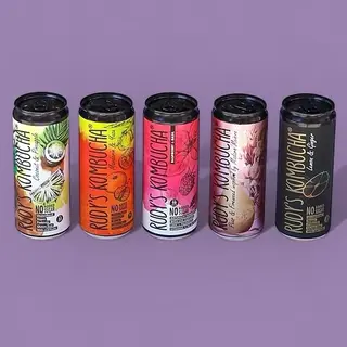 Kombucha