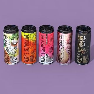 Kombucha