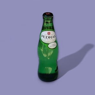 Agua Padras
