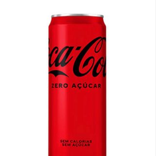 Coca Cola Zero 