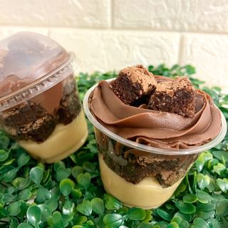 Leite Nido e Chocolate 