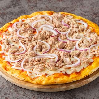 Atum Pizza