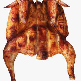Frango Interio
