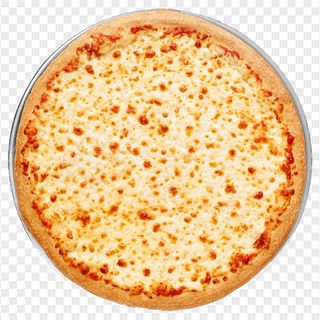 Pizza Margherita 25cm