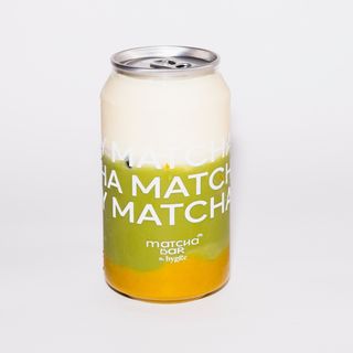 Matcha Mango