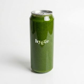Green Clean (Maçã e Limão) 500ml
