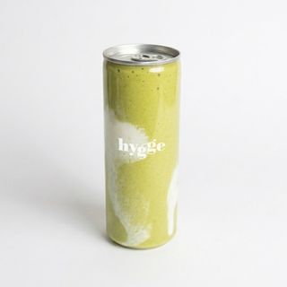 Smoothie The Green Reset