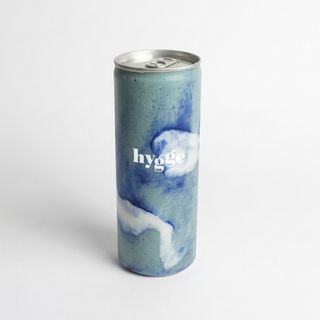 Smoothie Blue Boost