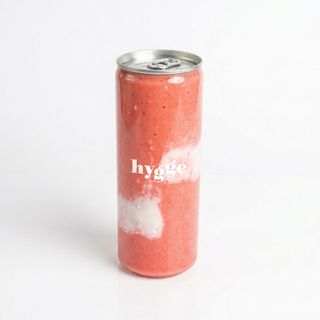 Smoothie Pretty in Pink