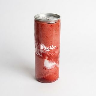 Smoothie Strawberry Glow
