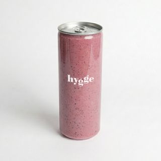 Smoothie Berry Strong