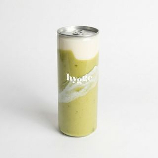 Smoothie Matcha Mood