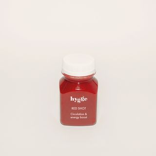 Red Healthy Shot