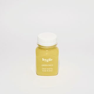 Green Healthy Shot