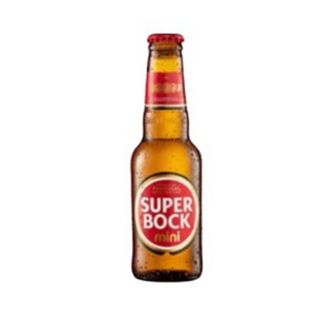 Super Bock Mini 20cl