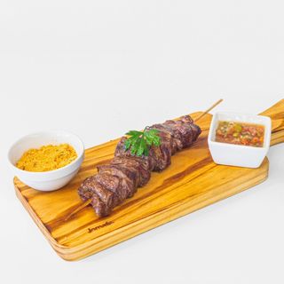 Espetinho de Picanha