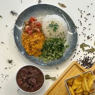 Feijoada Brasileira