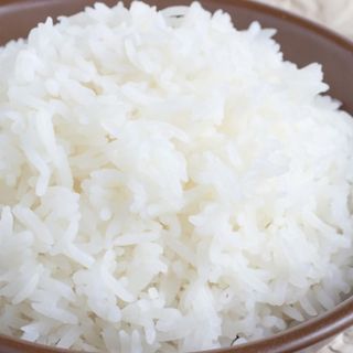 Arroz Branco