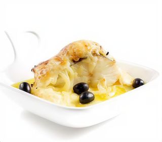 1/2 Bacalhau Zé do Pipo