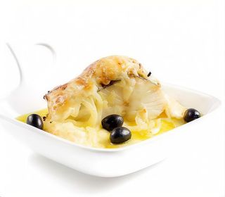 Bacalhau Zé do Pipo