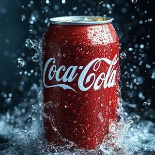 Coca cola