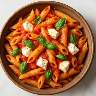 PENNE SORRENTO
