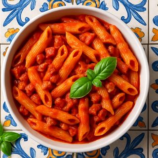 PENNE AMATRICIANA