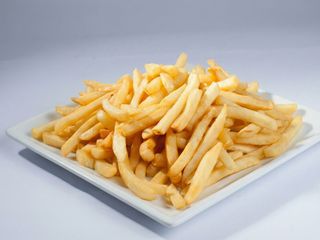 BATATA FRITA GRANDE
