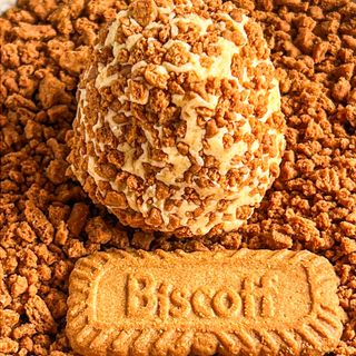 Cookie Lotus Biscoff