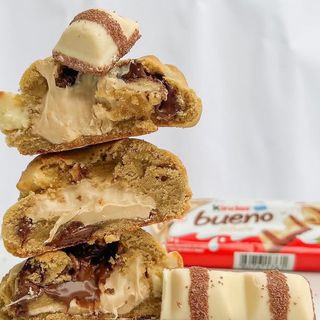 Cookie Kinder bueno