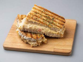 Tosta XL de Frango + Bebida
