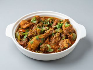 Chicken Curry